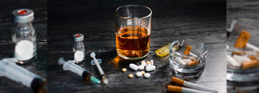 Warning Signs of Drug Addiction You Should Never Ignore