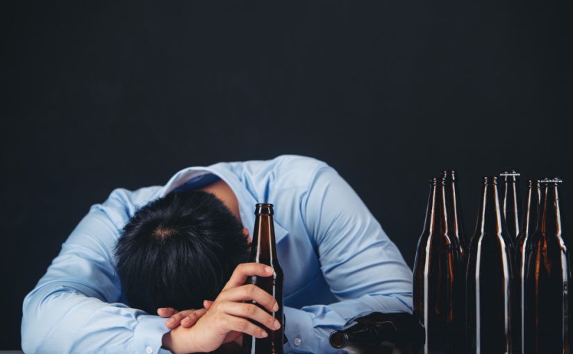 Alcohol Addiction